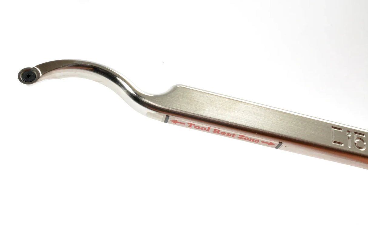 Gouge à évider «Easy Hollower» Moyenne #2 - Easy Wood Tools