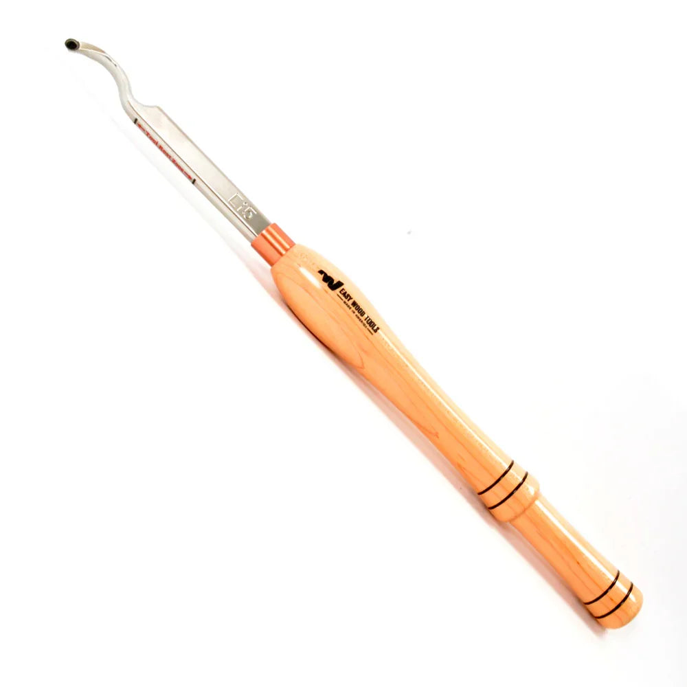 Gouge à évider «Easy Hollower» Moyenne #2 - Easy Wood Tools