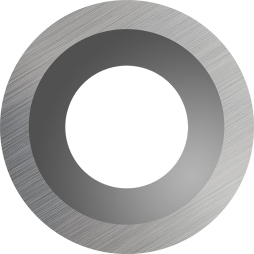 Ci5-NR carbide round knife - Easy Wood Tools