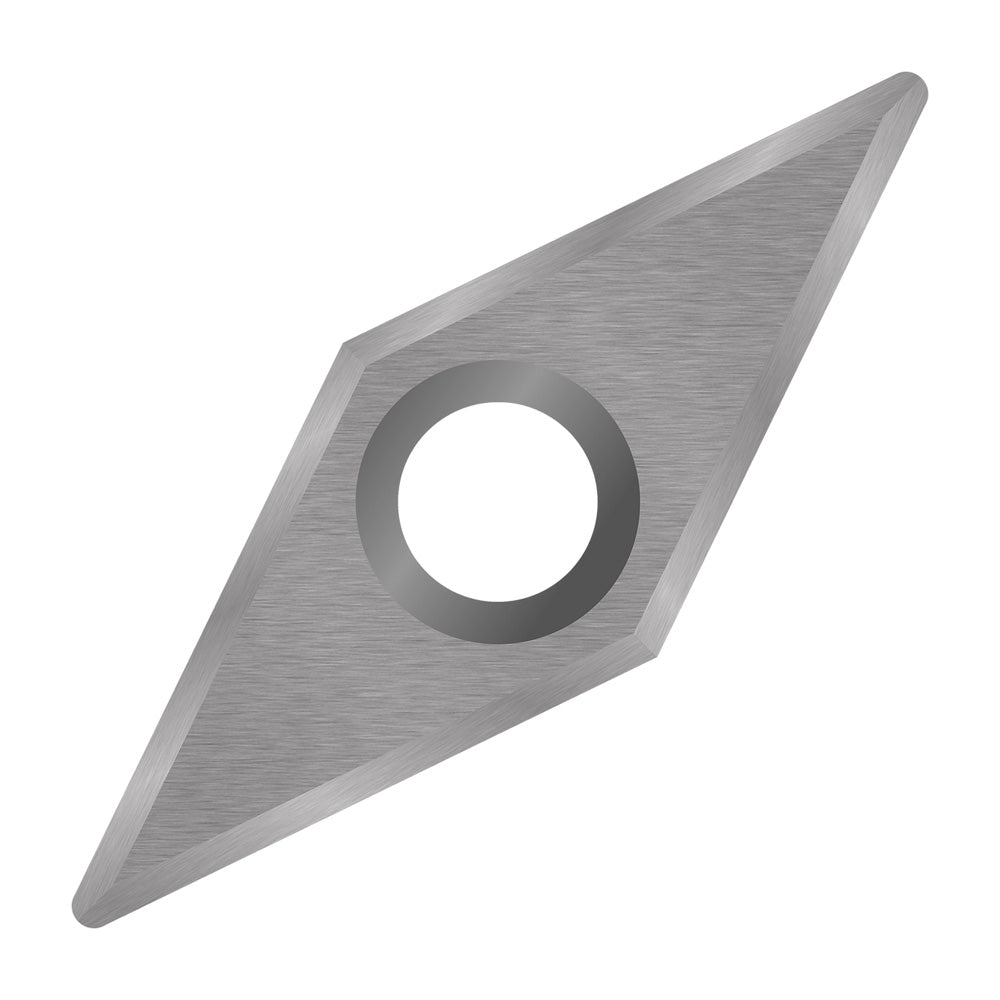 Couteau pointe à diamant Ci4-NR - Easy Wood Tools