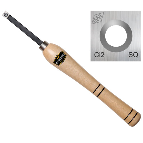 Easy Wood Tools "Easy Start" Rougher