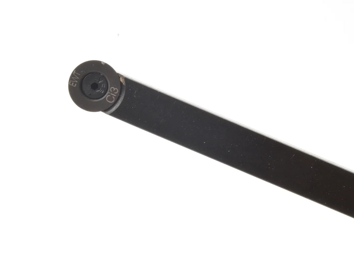 Gouge de finition «Easy Start» - Easy Wood Tools