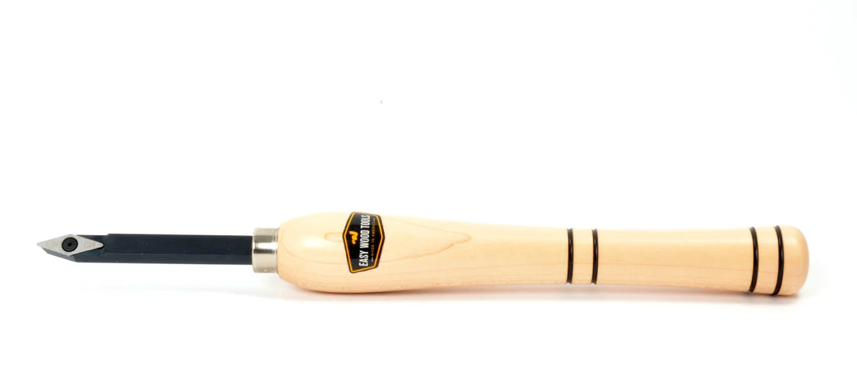Gouge à détailler «Easy Start» Easy Wood Tools