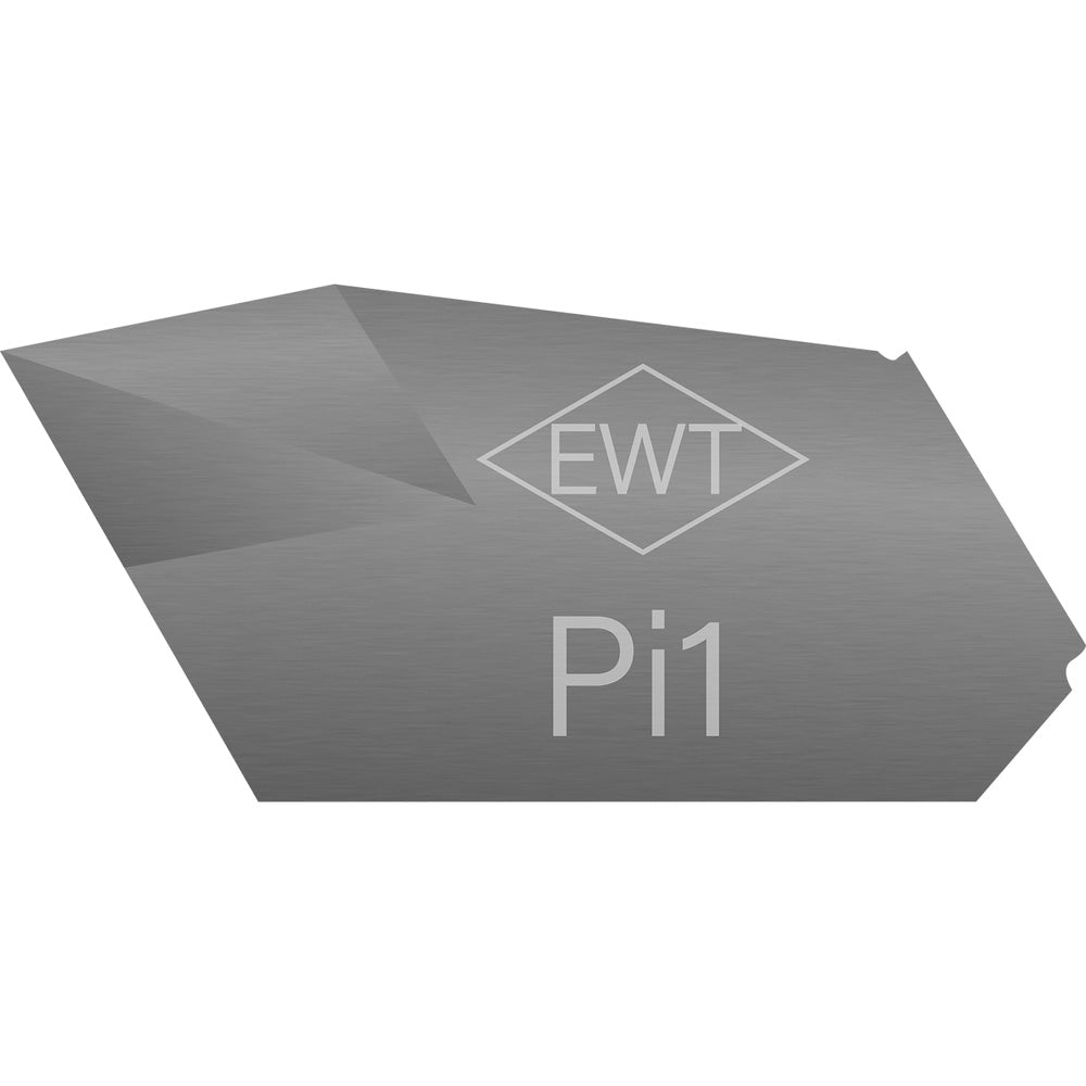 Couteau carbure original PI1 - Easy Wood Tools