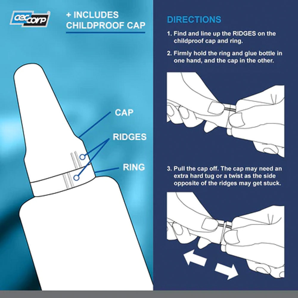 Instant Glue Cyanoacrylate Glue Thin 30gr