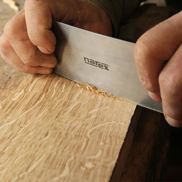 NAREX Set of cabinet scrapers