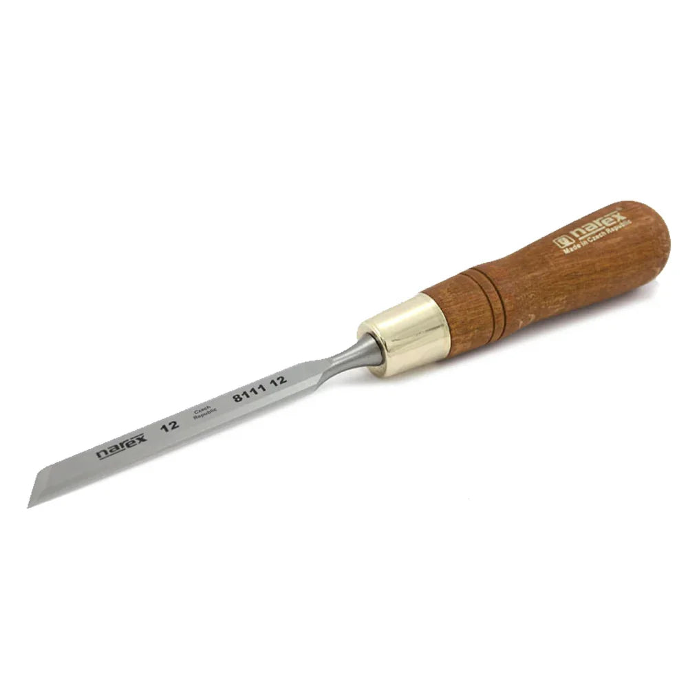 Ciseau oblique droite 10 mm - Narex