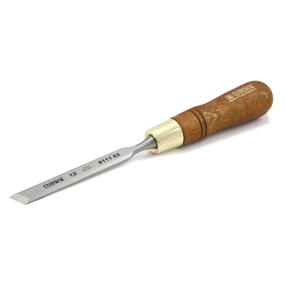 Ciseau oblique gauche 10 mm - Narex