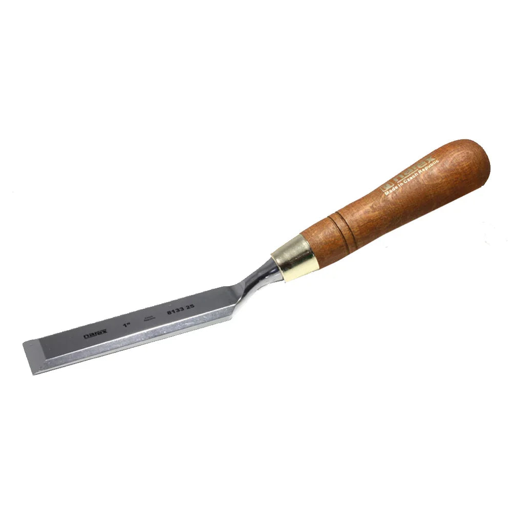 Cranked neck chisel - Narex