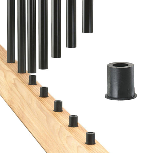 Attaches de barrotin Classique ou Colonial - Deckorators