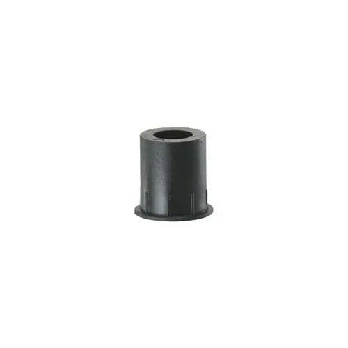 Connecteurs pour barrotin rond Classique noir - Deckorators