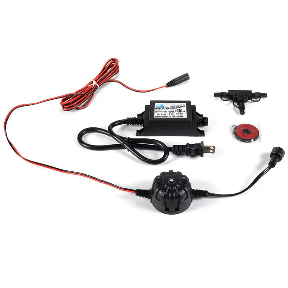 Transformateur 12 volt-12 watts