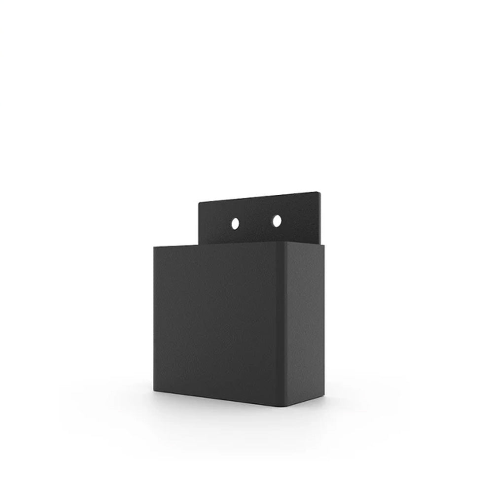 KNECT Side post connectors 2" x 4" (8/pack)