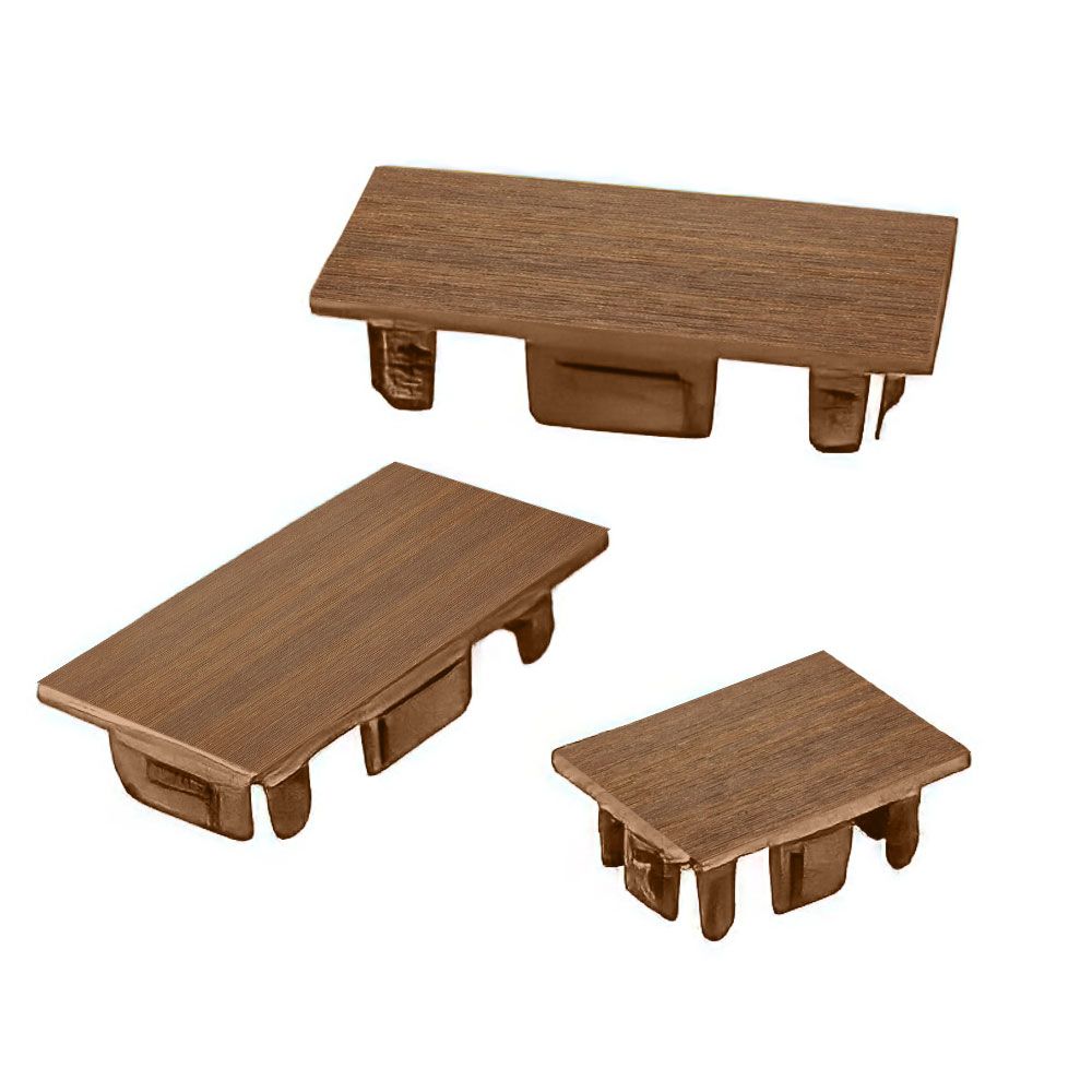 Embout de poutre en composite TECK - NewTechWood