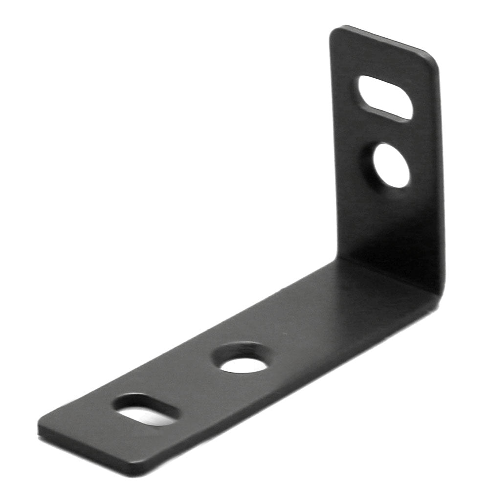 Connexion angulaire couleur ébène - NewTechWood