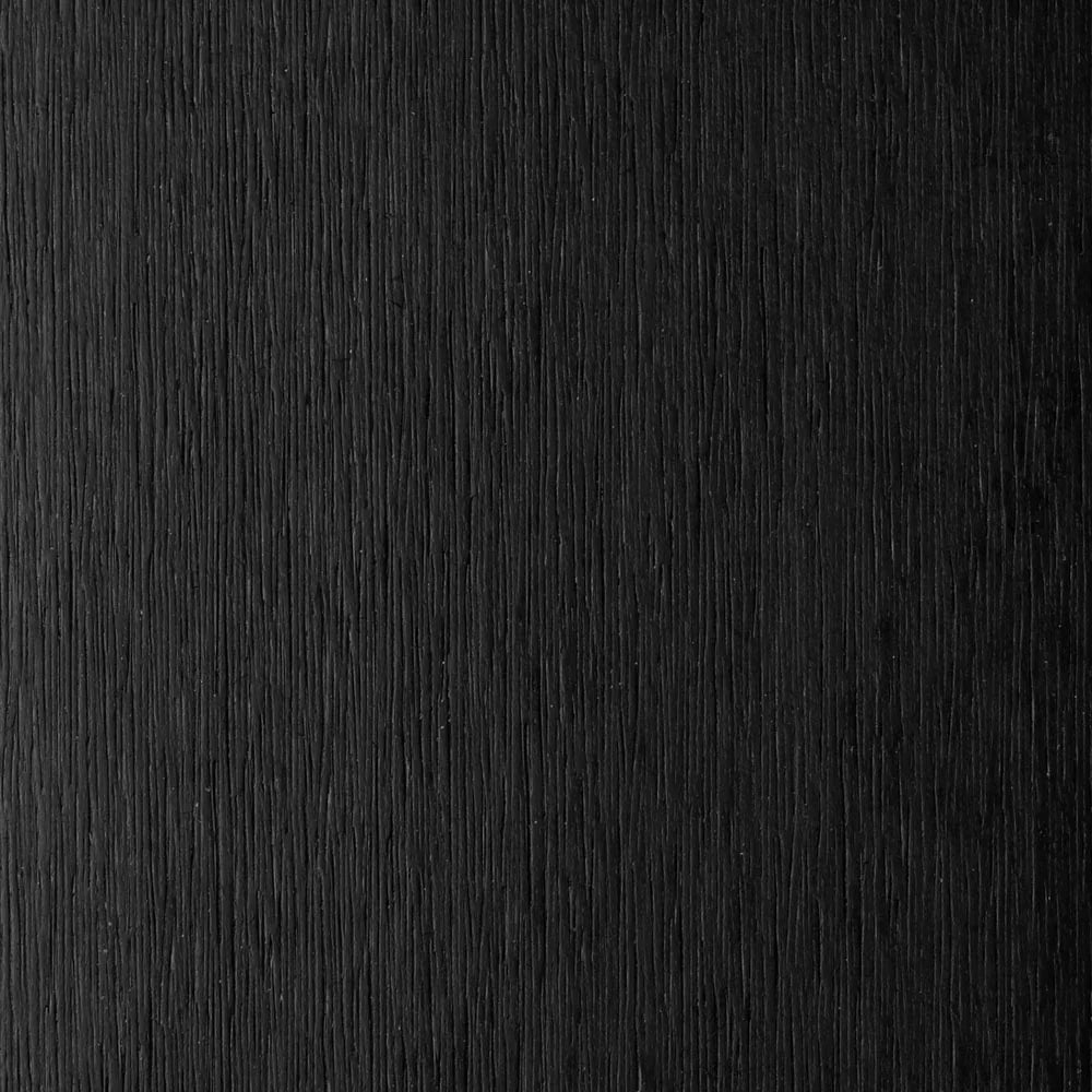 Composite Beam End Cap #ECUH25 (10/pqt) EBONY - NewTechWood