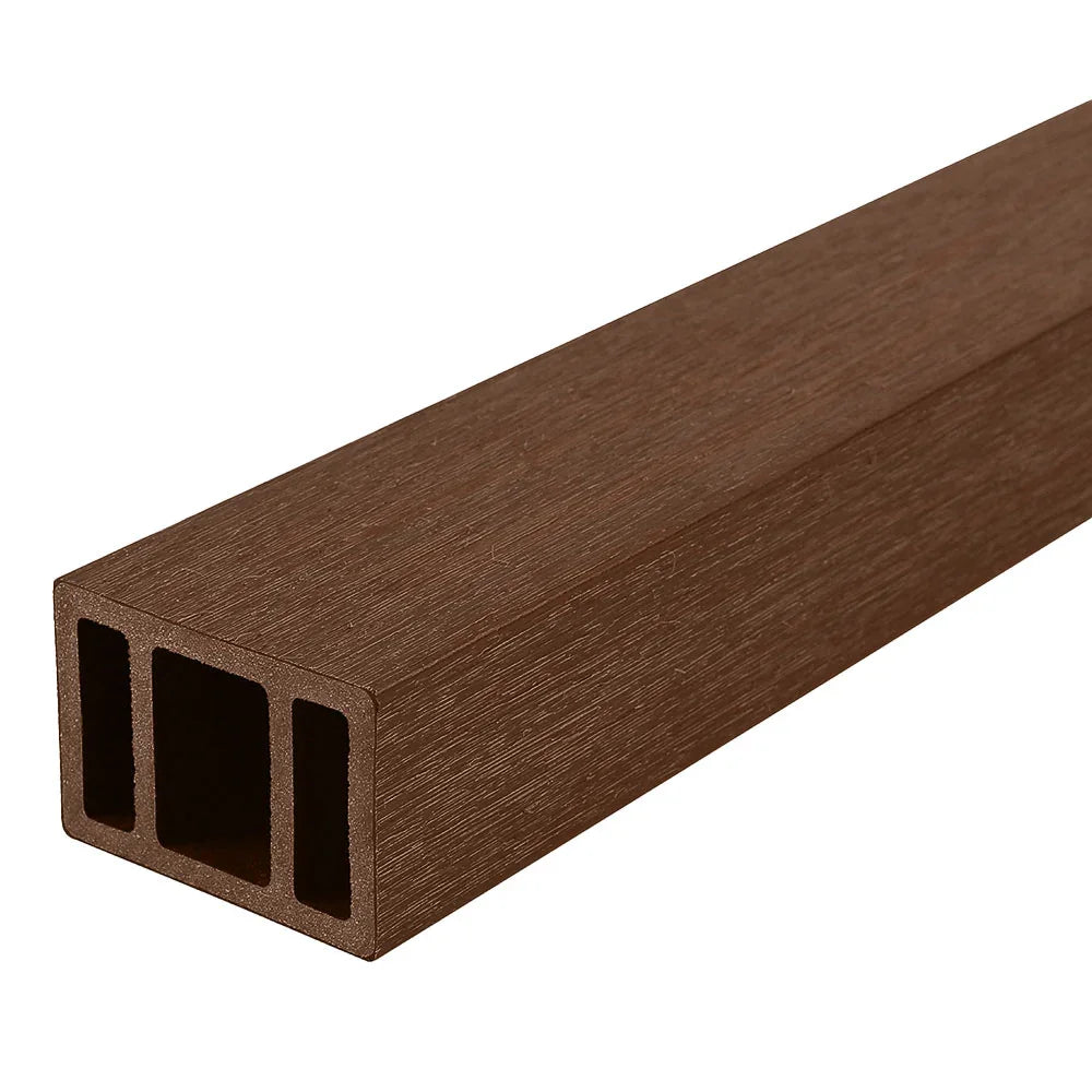 Composite Beam IPE - NewTechWood