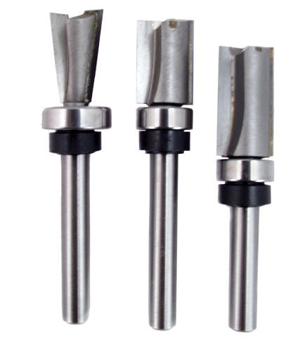 Dovetail Template Master - MilesCraft