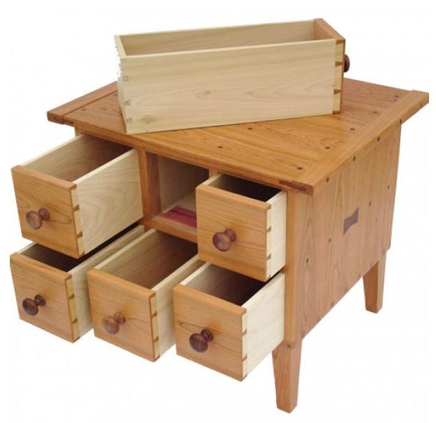 Dovetail Template Master - MilesCraft