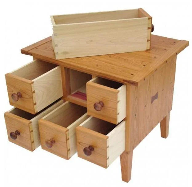 Dovetail Template Master - MilesCraft
