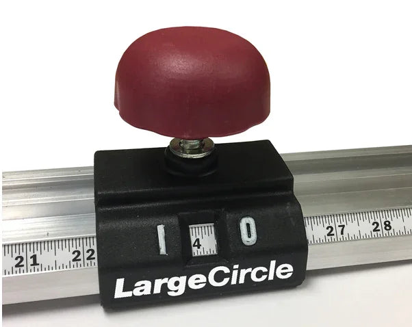 Circle guide router kit- MilesCraft