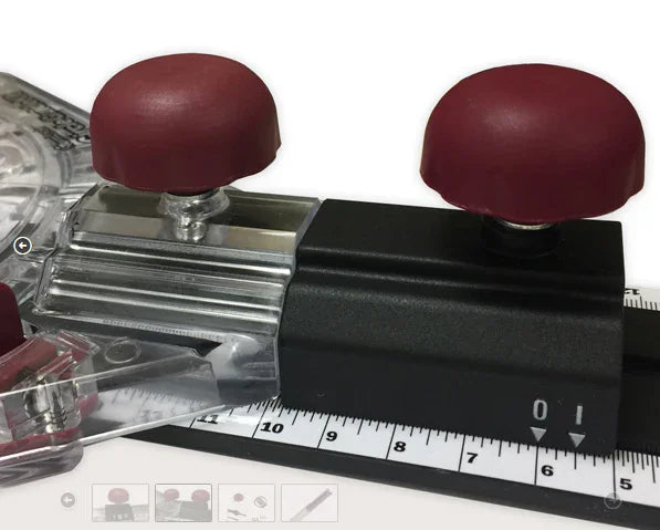 Circle guide router kit- MilesCraft