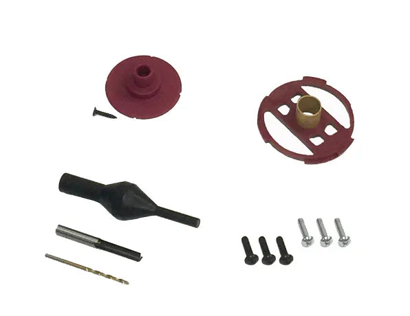 Circle guide router kit- MilesCraft