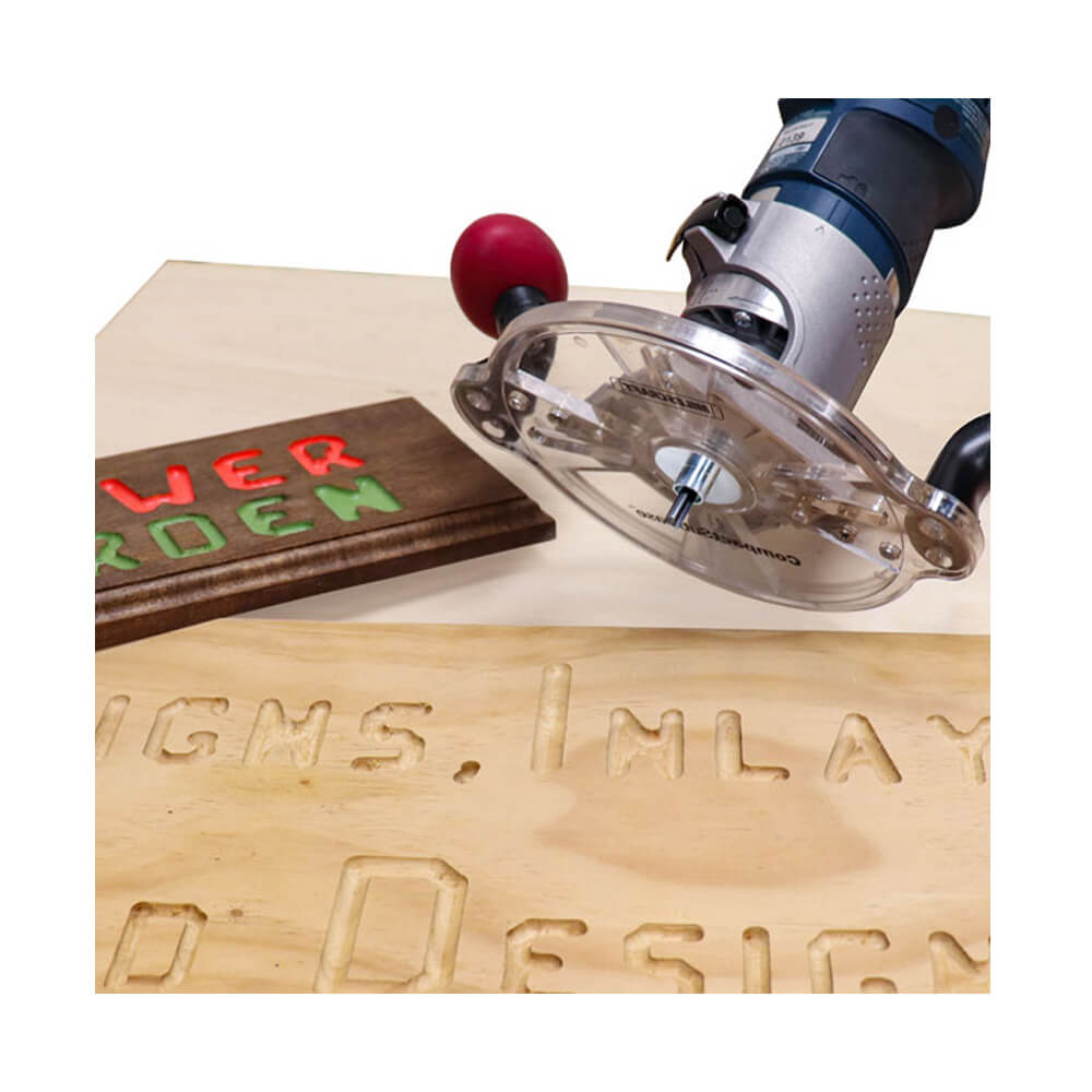 Metal Bushings Set - MilesCraft