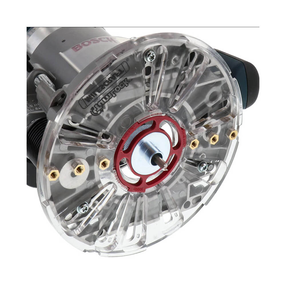 Metal Bushings Set - MilesCraft