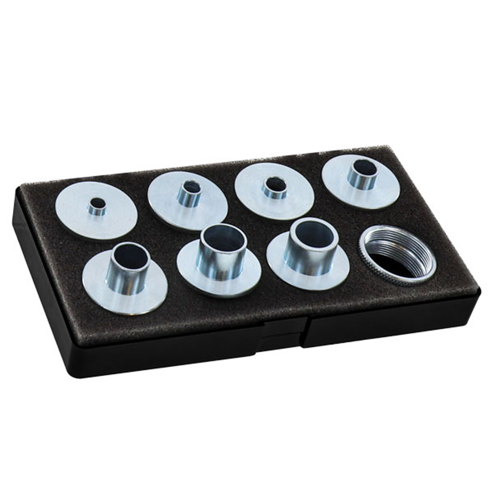 Metal Bushings Set - MilesCraft