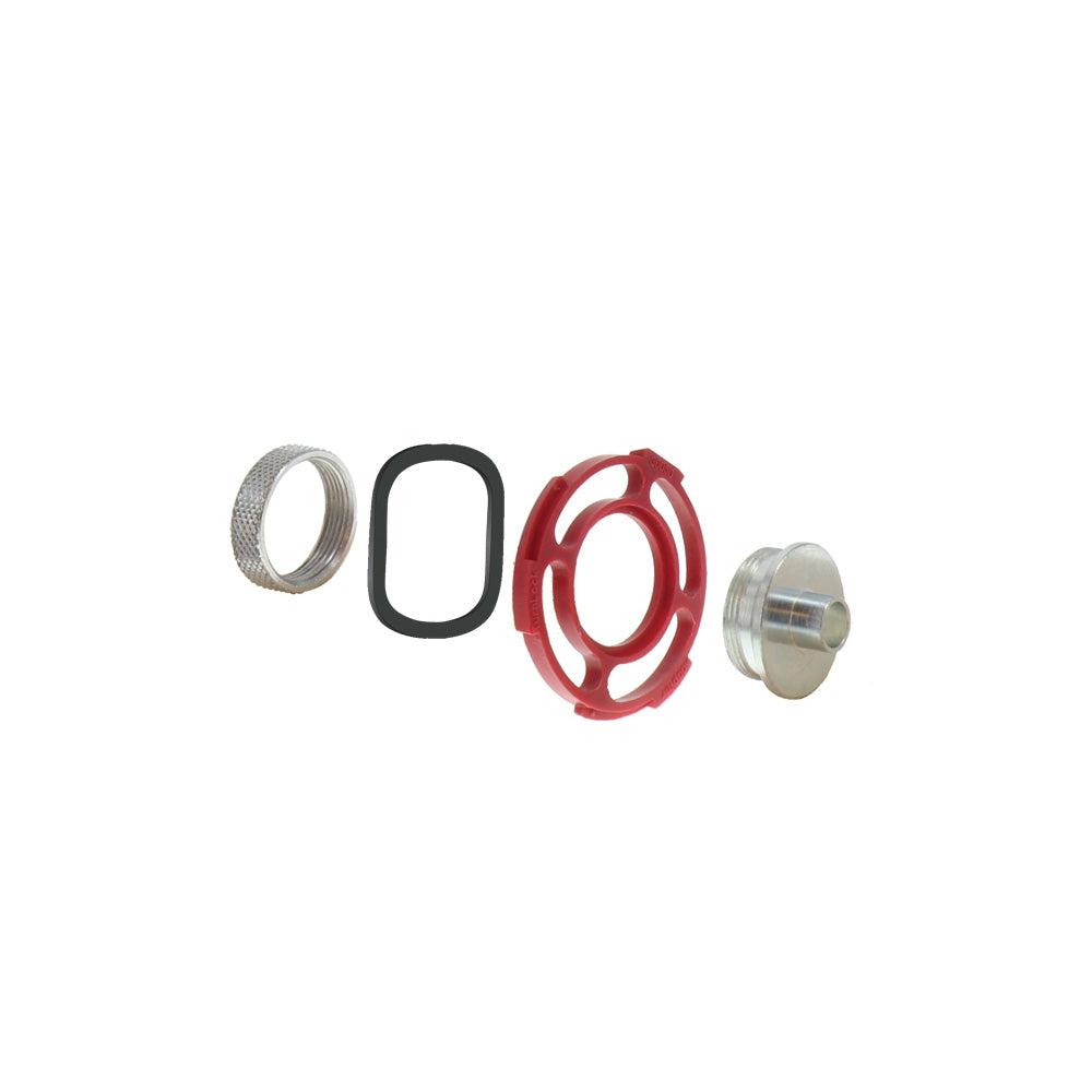 Metal Bushings Set - MilesCraft