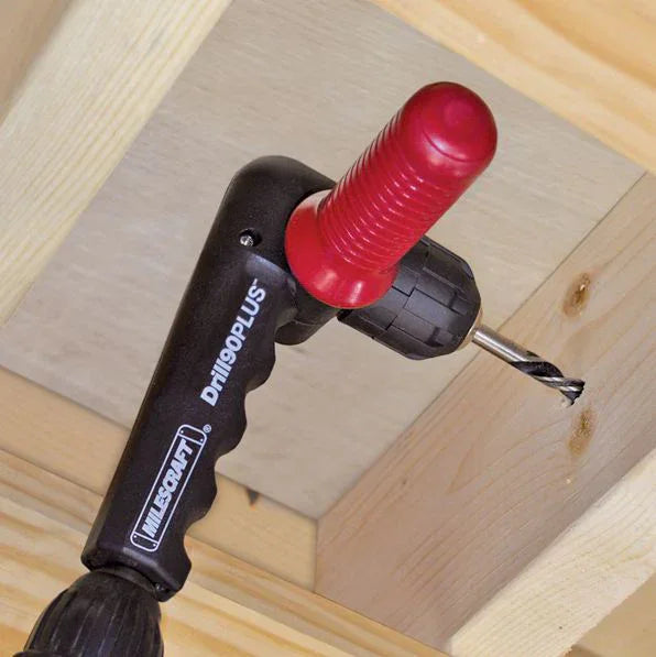 Right angle adaptor (Drive90 Plus) - MilesCraft