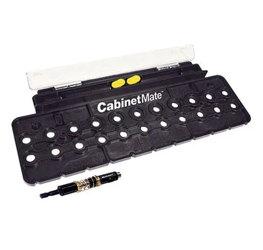 CabinetMate template - MilesCraft