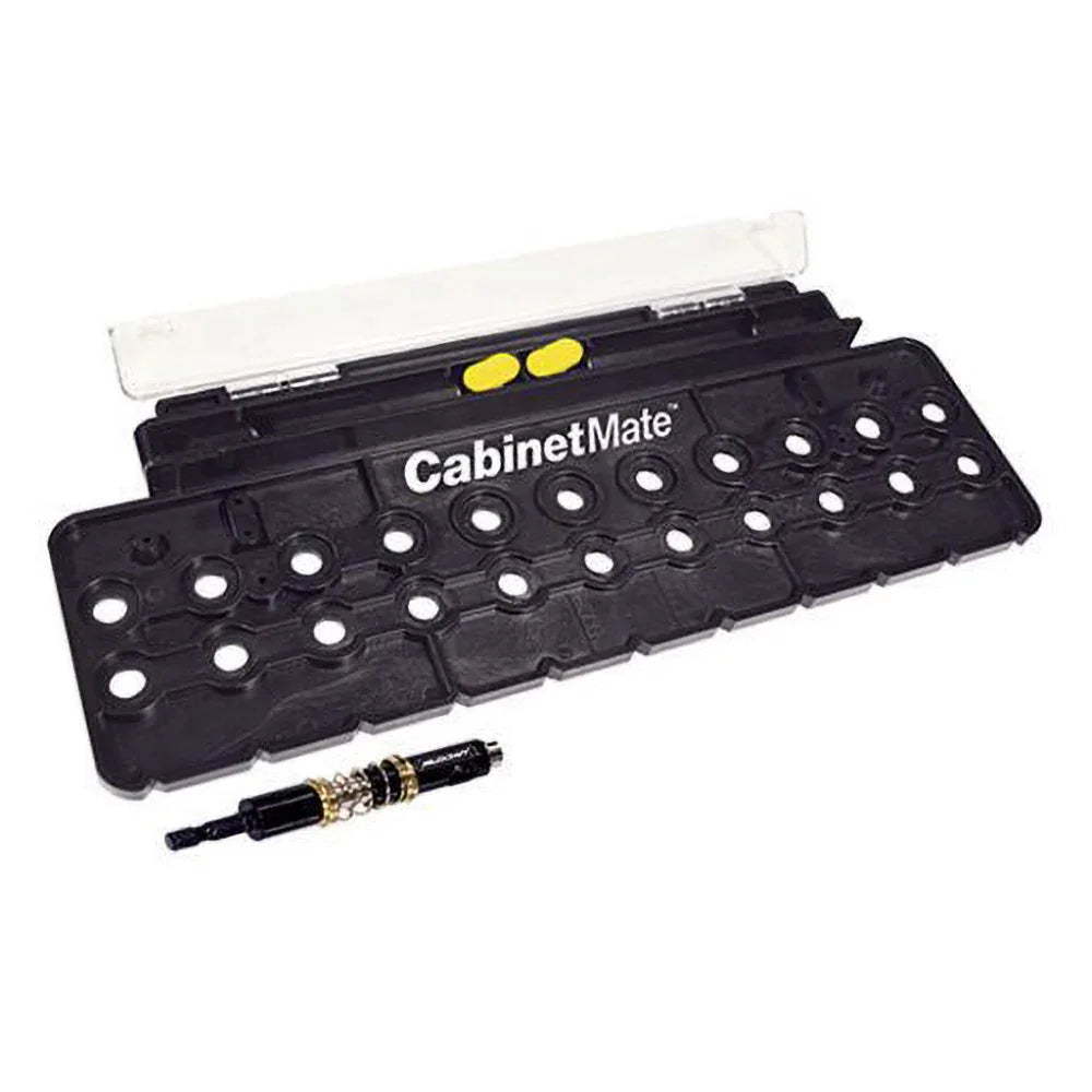 CabinetMate template - MilesCraft