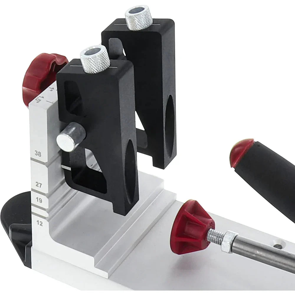 PocketJig400™ #1327 Drill Guides - MilesCraft