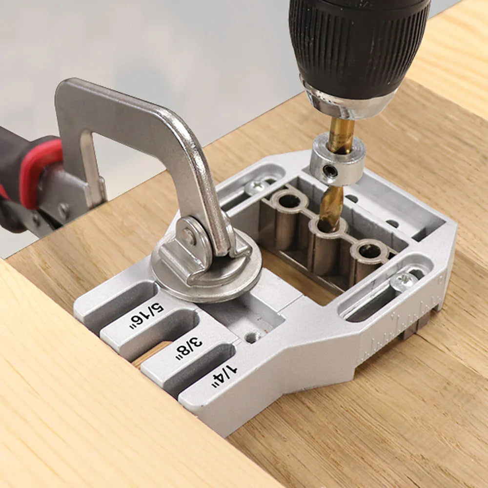 Guide goujons Jointmaster #1334 - MilesCraft