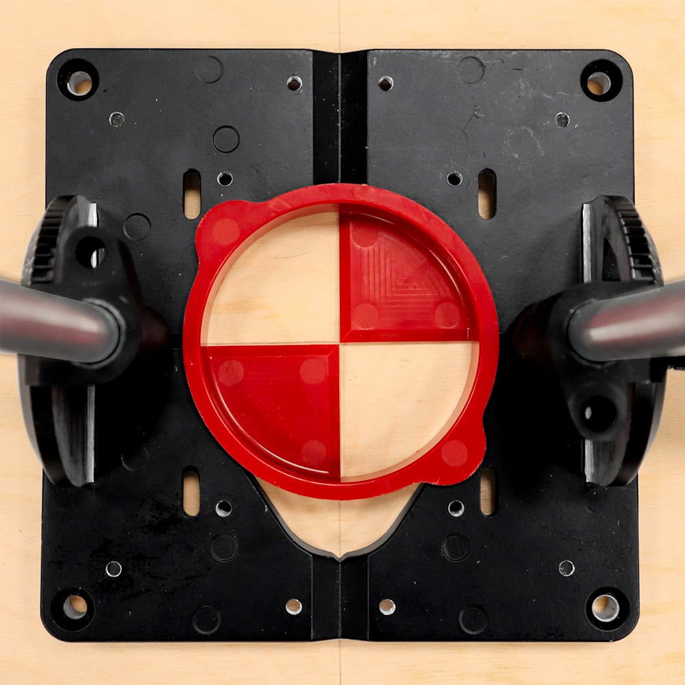 Guide de perçage Drillmate Pro #1348 - Milescraft