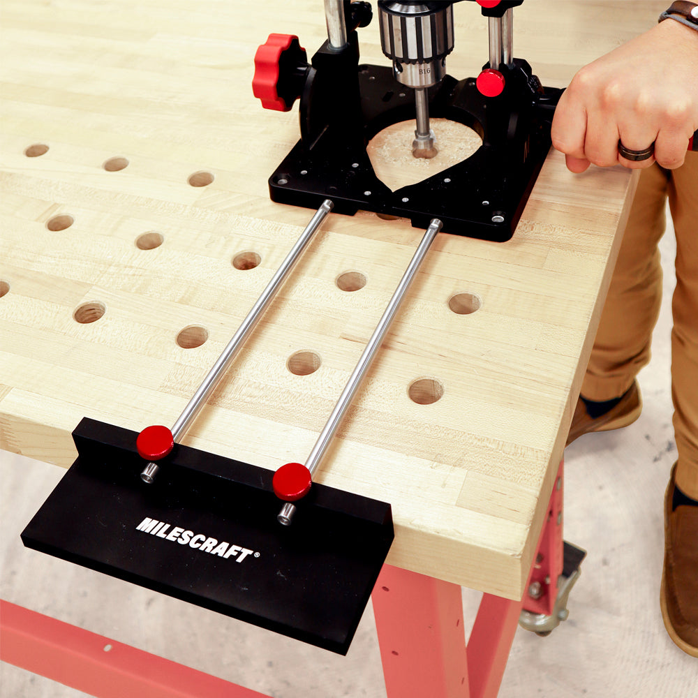 Drillfence #1349 - Milescraft