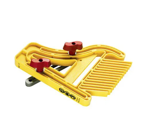 Feather board - MilesCraft