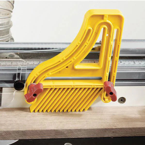 Feather board - MilesCraft