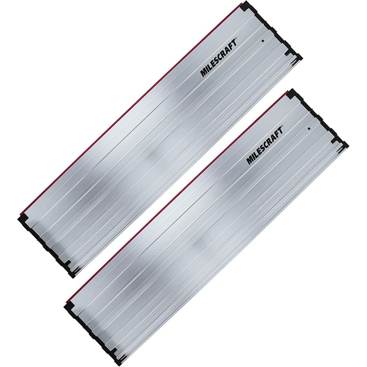 GuideRails™ extension rail #1409 for TrackSawGuide™ cutting guide - Milescraft