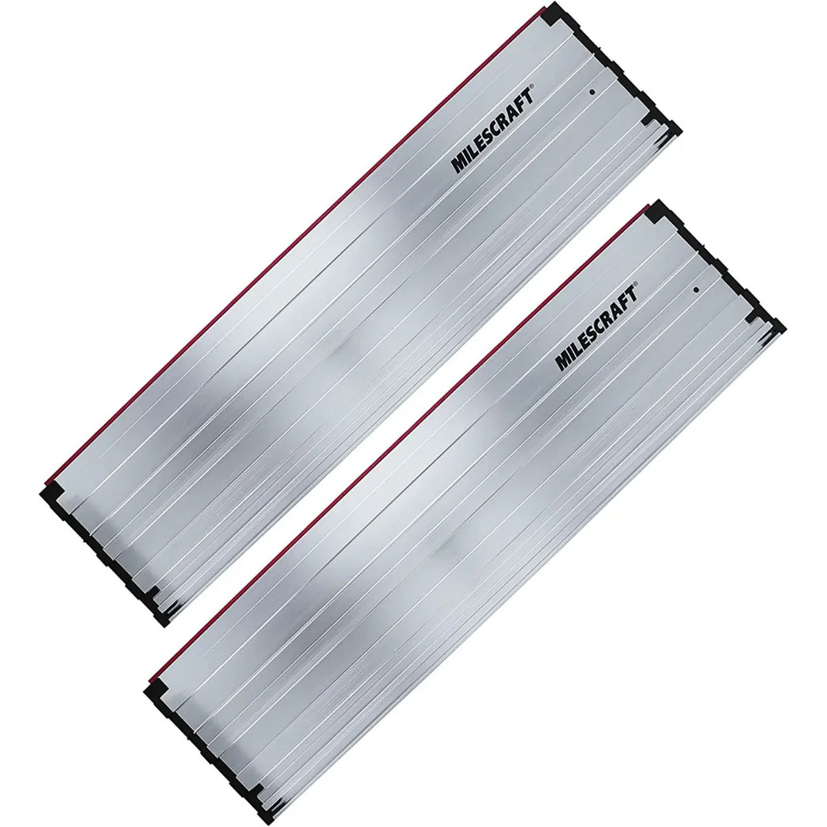GuideRails™ extension rail #1409 for TrackSawGuide™ cutting guide - Milescraft