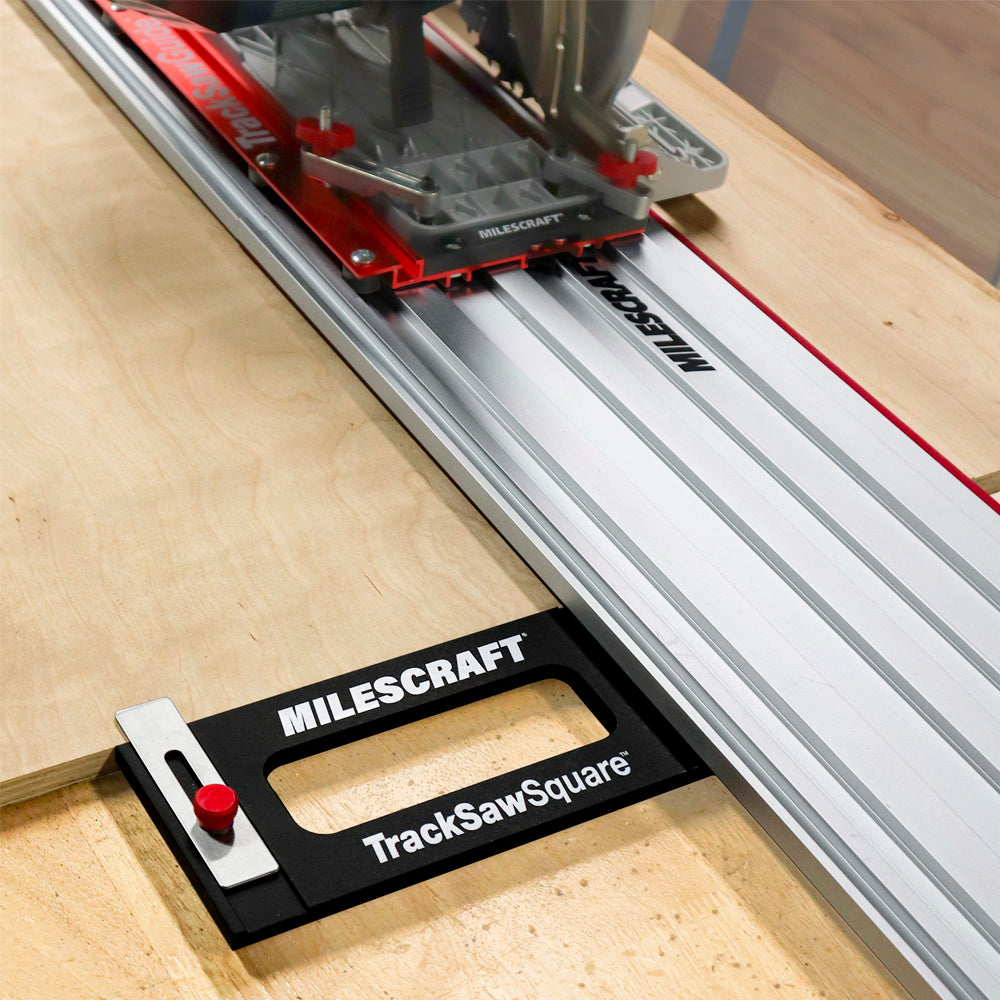 Track saw #1410 - Milescraft