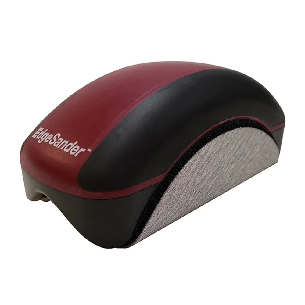 Sanding Block for Edge - EdgeSander™ - MilesCraft