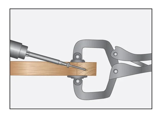 T20 driver set - MilesCraft