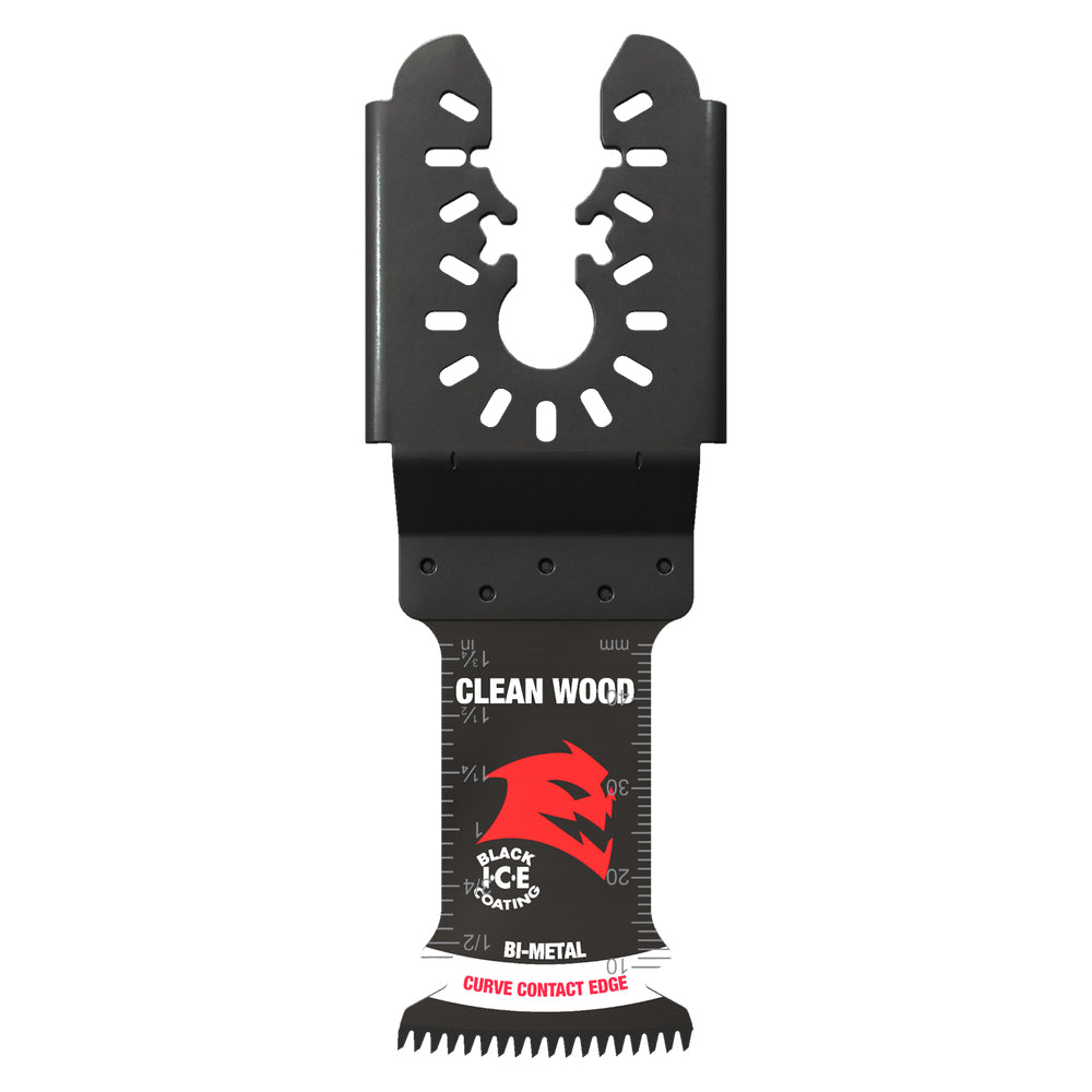 1 ¼’’ japanese universal oscillating blade - Diablo