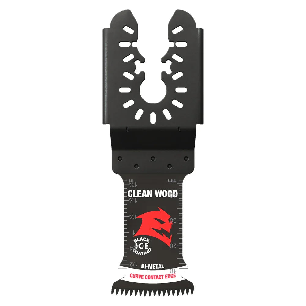 1 ¼’’ japanese universal oscillating blade - Diablo