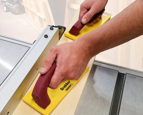 Grabber - MilesCraft