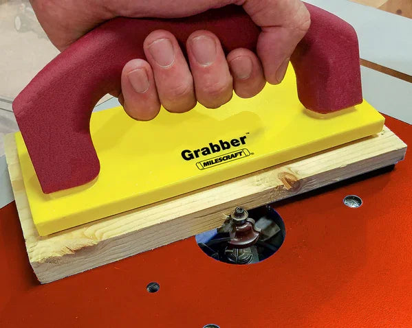 Grabber - MilesCraft