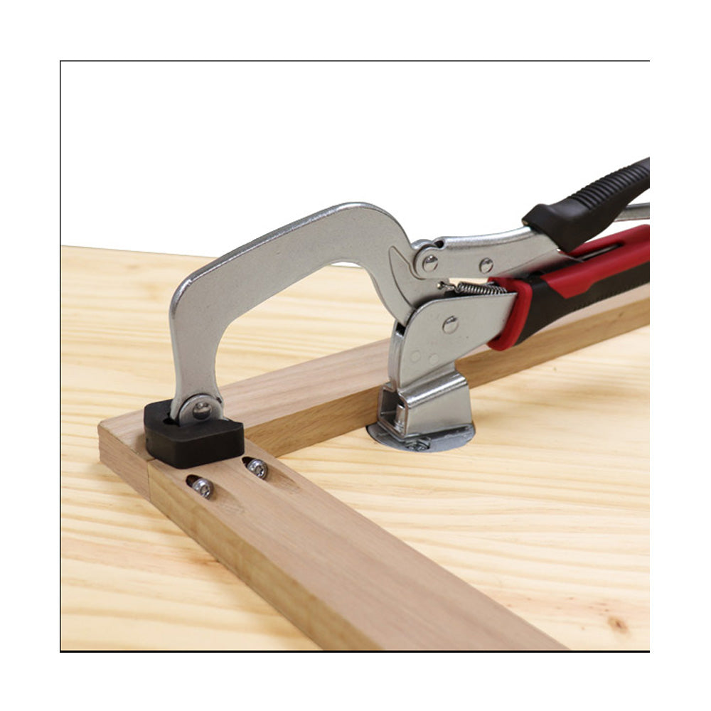 Pince à étau d'établi - MilesCraft
